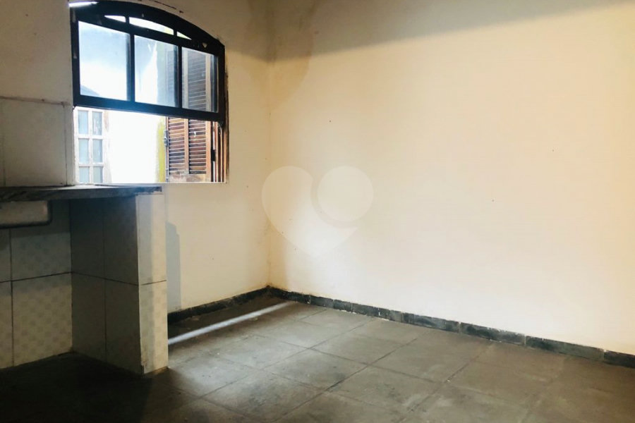Terreno à venda com 2 quartos em Limão, São Paulo, SP