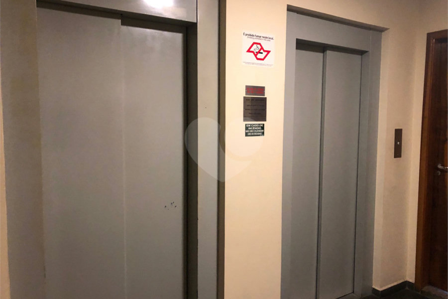 Apartamento à venda com 2 quartos em Casa Verde, São Paulo, SP