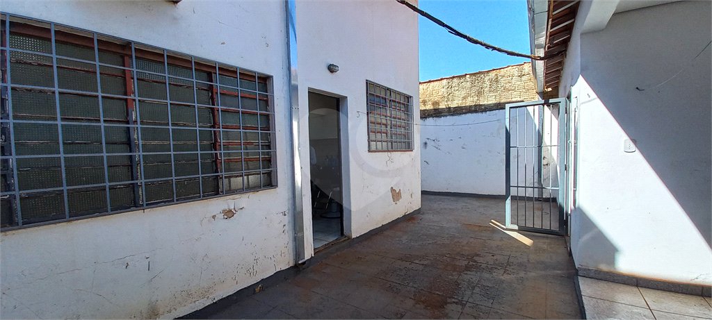 Salão à venda em Alto da Boa Vista, Ribeirão Preto, SP
