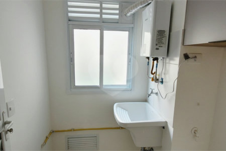 Apartamento para alugar com 2 quartos, sendo 1 suíte, em Instituto de Previdência, São Paulo, SP