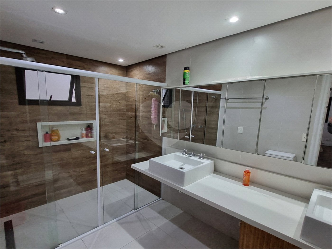 Apartamento à venda com 3 suítes em Santana, São Paulo, SP