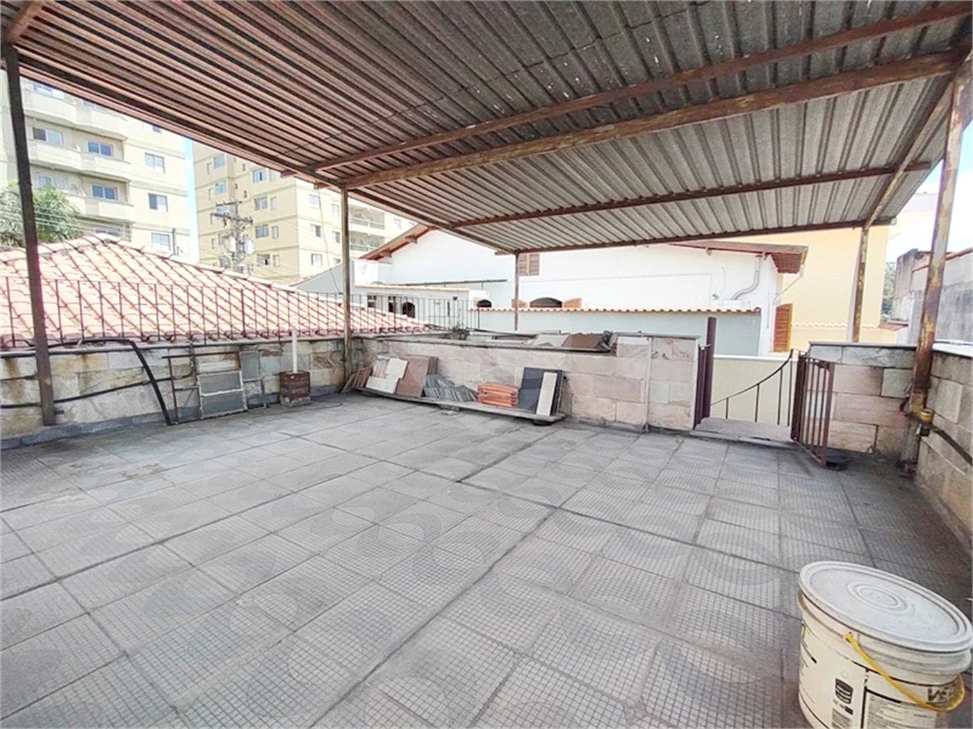 Casa à venda com 3 quartos, sendo 1 suíte, em Vila Mazzei, São Paulo, SP