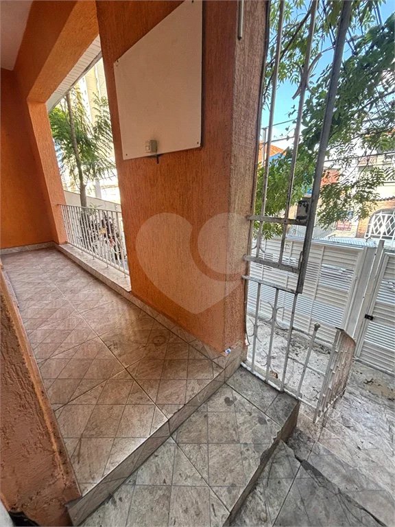 Casa à venda ou para alugar com 3 quartos em Santana, São Paulo, SP