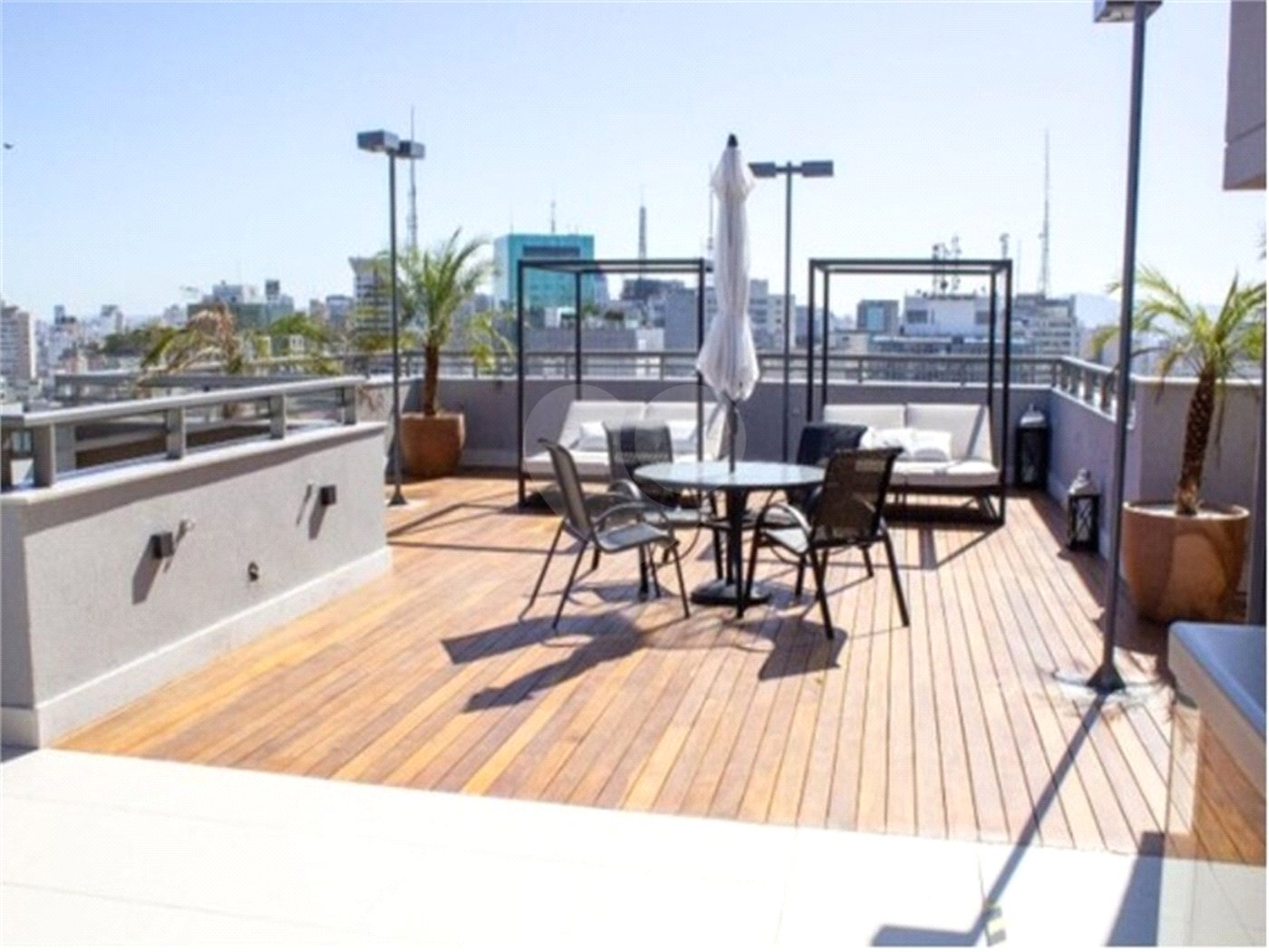 Apartamento à venda com 3 quartos, sendo 1 suíte, em Paraíso, São Paulo, SP