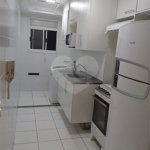 Apartamento à venda com 2 quartos em Jardim São João (jaraguá), São Paulo, SP