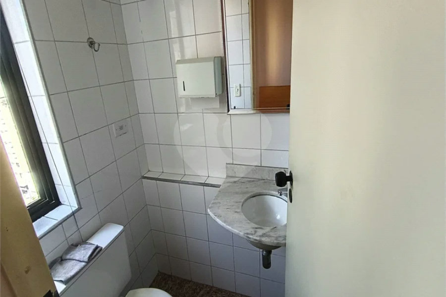 Sala à venda ou para alugar em Santana, São Paulo, SP