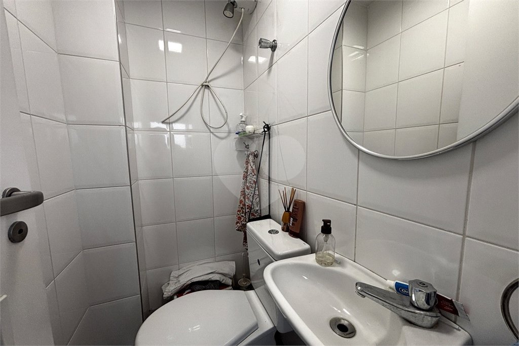 Apartamento para alugar com 3 suítes em Vila Romana, São Paulo, SP