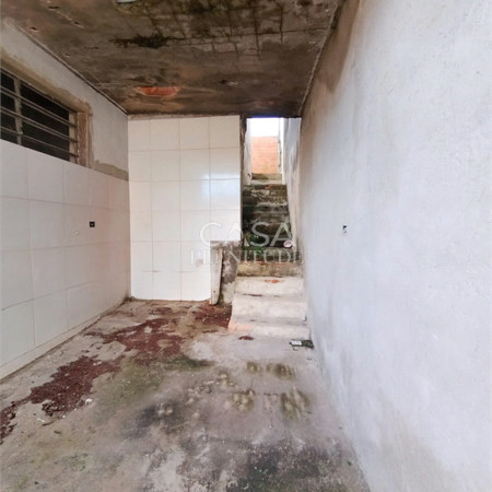 Casa à venda com 2 quartos em Vila Barão, Sorocaba, SP