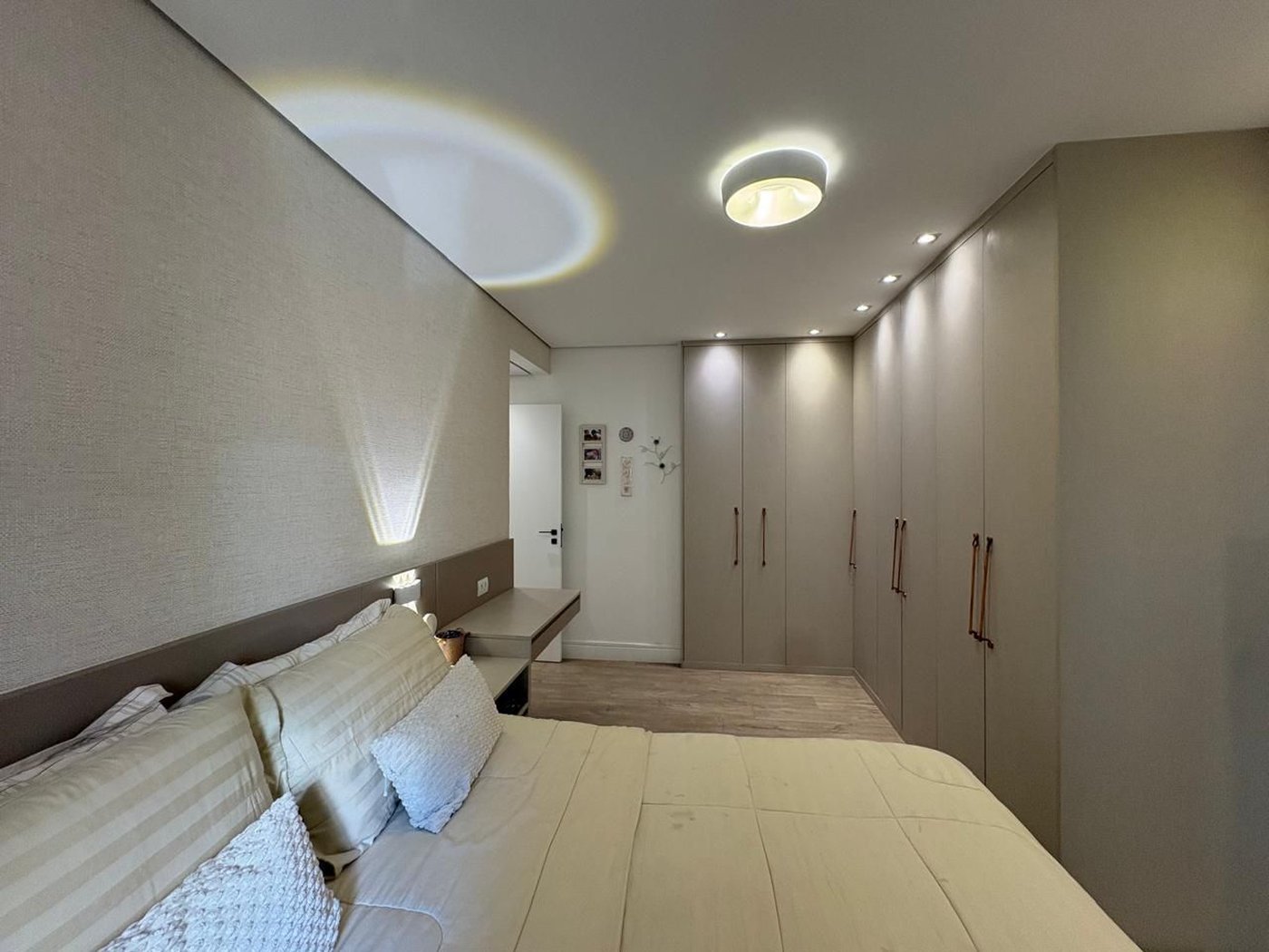 Apartamento com 3 dormitórios à venda, 135 m² por R$ 1.299.000,00 - Boqueirão - Santos/SP