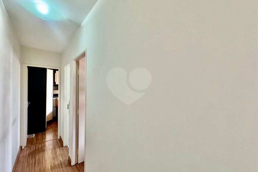 Apartamento à venda com 2 quartos em Vila Nova Cachoeirinha, São Paulo, SP
