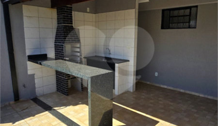 Casa à venda com 4 quartos, sendo 2 suítes,  em Planalto Verde, Ribeirão Preto, SP