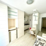 Apartamento à venda ou para alugar com 1 quarto em Perdizes, São Paulo, SP
