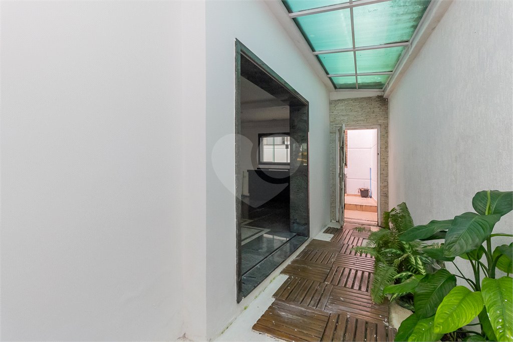 Casa à venda com 3 suítes em Jardim São Paulo(zona Norte), São Paulo, SP