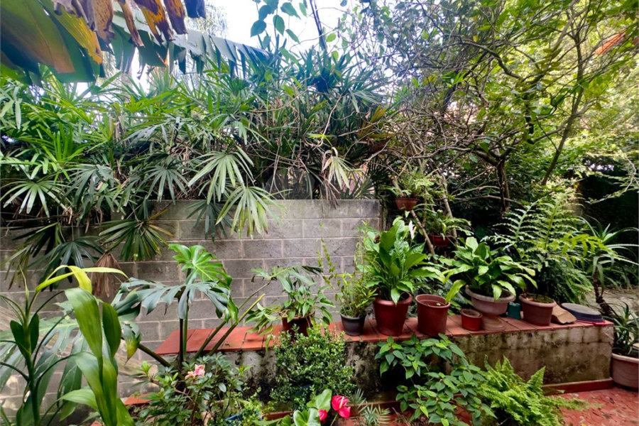 Casa à venda com 3 quartos em Horto, São Paulo, SP