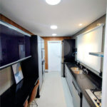 Apartamento à venda com 3 suítes em Vila Nova Socorro, Mogi das Cruzes, SP