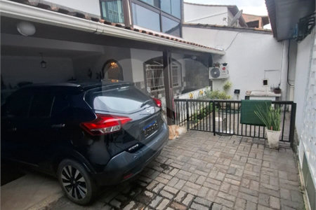 Casa à venda com 4 quartos, sendo 1 suíte, em Campo Grande, Rio de Janeiro, RJ