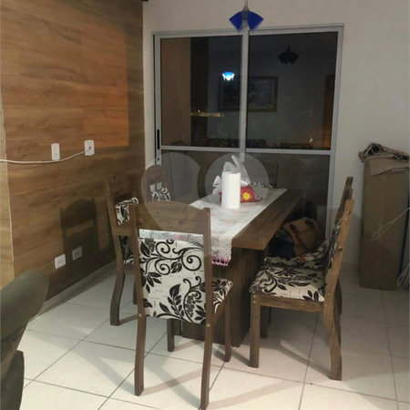 Apartamento à venda com 2 quartos em Jardim Santa Inês Ii, São José dos Campos, SP