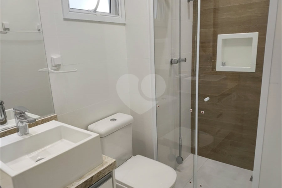 Cobertura para alugar com 3 quartos, sendo 1 suíte, em Santana, São Paulo, SP
