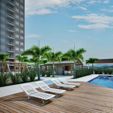 Residencial Mariana Maria