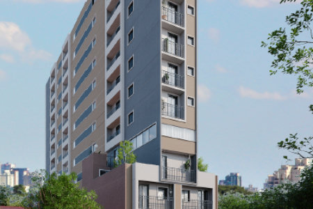 Residencial Ferreira