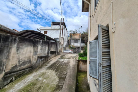 Terreno à venda em Vila Pirajussara, São Paulo, SP