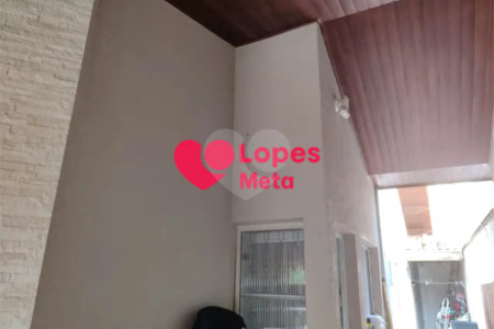 Casa à venda com 3 quartos em Jardim Santa Júlia, São José dos Campos, SP