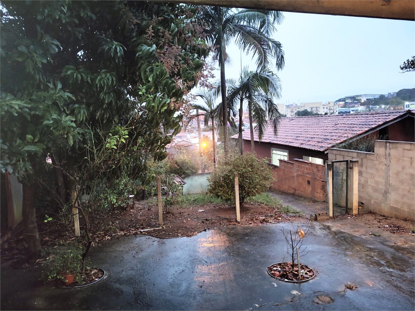 Casa à venda com 2 quartos em Santa Rosa, Vinhedo, SP