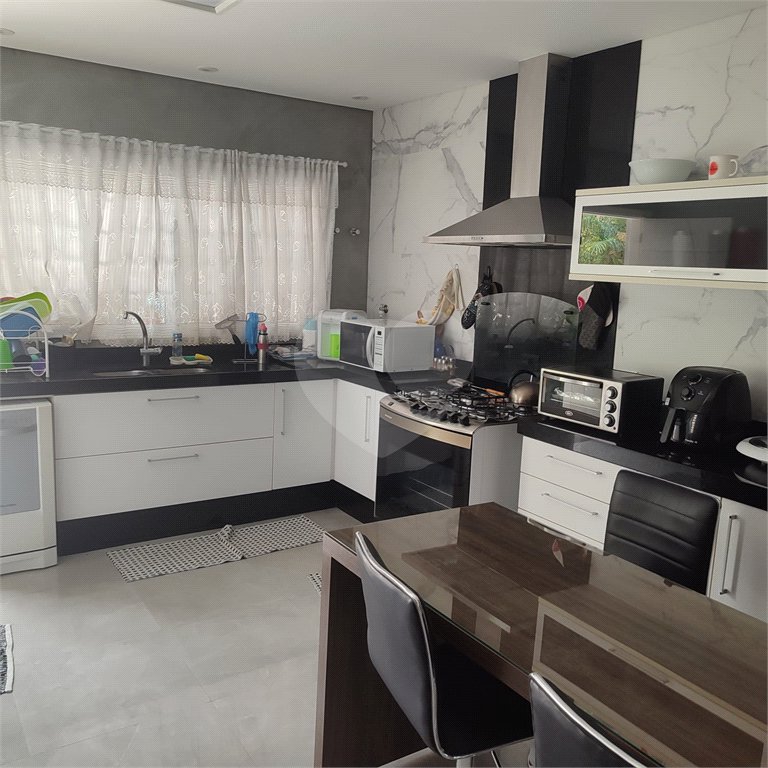 Sobrado à venda com 3 suítes em Jardim do Colégio (zona Norte), São Paulo, SP