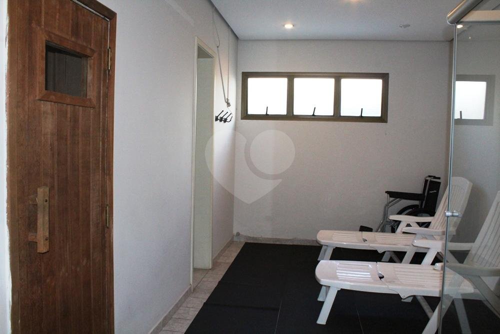 Apartamento à venda com 4 quartos, sendo 2 suítes,  em Vila Leopoldina, São Paulo, SP