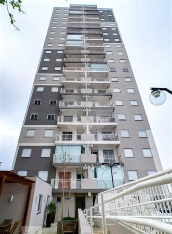 Apartamento à venda com 2 quartos em Vila Galvão, Guarulhos, SP