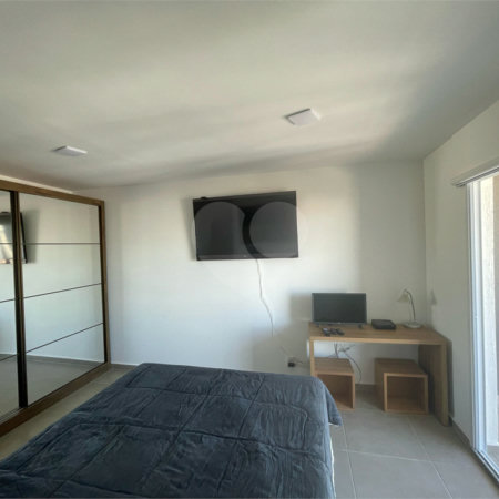 Apartamento à venda ou para alugar com 1 quarto em Vila Mariana, São Paulo, SP
