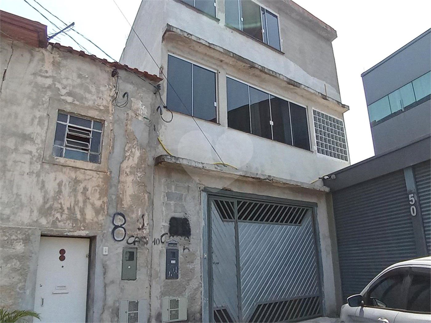 Casa à venda com 5 quartos, sendo 1 suíte, em Casa Verde, São Paulo, SP