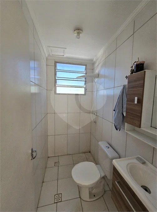 Apartamento à venda com 2 quartos em Recanto Quarto Centenário, Jundiaí, SP