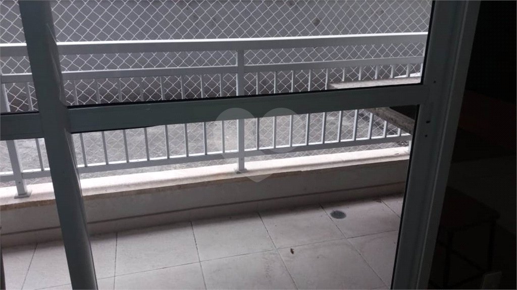 Apartamento à venda com 1 suíte em Perdizes, São Paulo, SP