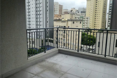 Apartamento à venda com 2 quartos, sendo 1 suíte, em Cidade Monções, São Paulo, SP