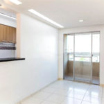 Apartamento à venda com 2 quartos em Vila São Pedro, Santo André, SP