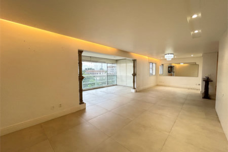 Apartamento à venda com 3 quartos, sendo 1 suíte, em Vila Leopoldina, São Paulo, SP