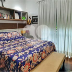 Casa à venda com 3 quartos, sendo 1 suíte, no condomínio Suíça da Cantareira, Mairiporã - SP
