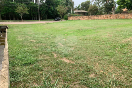 Terreno à venda no condomínio Parque dos Resedás, Itupeva - SP
