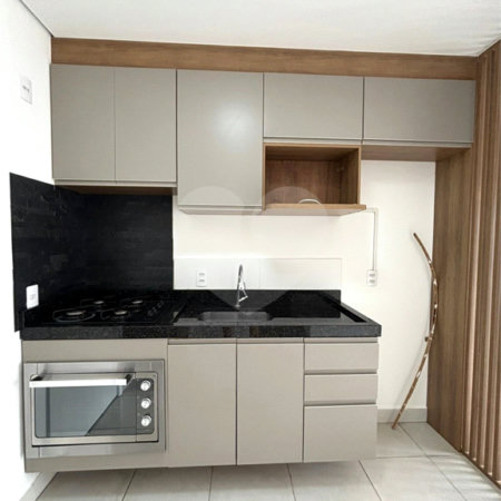 Apartamento à venda com 2 quartos em Vila Prudente, São Paulo, SP