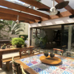 Casa à venda com 4 suítes no condomínio Residencial Floresta, São Paulo - SP