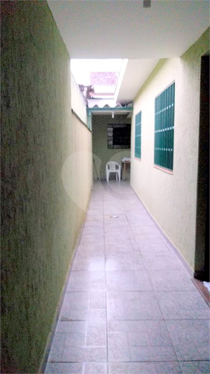Sobrado à venda com 3 quartos em Casa Verde, São Paulo, SP