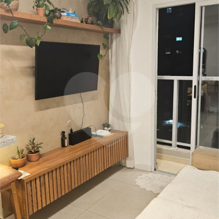 Apartamento à venda com 2 quartos em Vila Oliveira, Mogi das Cruzes, SP