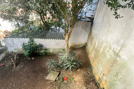 Sobrado à venda com 4 quartos, sendo 1 suíte, em Tucuruvi, São Paulo, SP