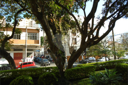 Apartamento à venda com 3 quartos, sendo 1 suíte,  em Brooklin, São Paulo, SP