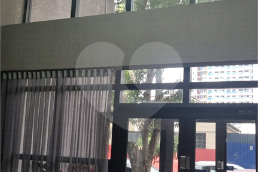 Apartamento à venda com 1 quarto em Tatuapé, São Paulo, SP