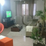 Sobrado à venda com 3 quartos, sendo 1 suíte, em Vila Guilherme, São Paulo, SP