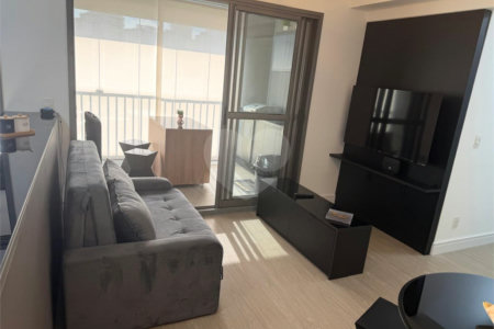 Apartamento à venda ou para alugar com 2 quartos, sendo 1 suíte, em Santana, São Paulo, SP