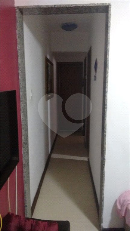 Apartamento à venda com 2 quartos em Engenho Novo, Rio de Janeiro, RJ