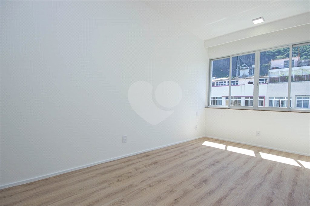Apartamento à venda com 2 quartos em Copacabana, Rio de Janeiro, RJ